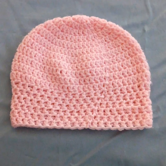 Hand Crafted Hat - Picture 1 of 1